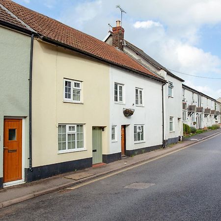 Otters Cottage Ottery St Mary المظهر الخارجي الصورة
