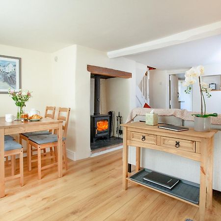 Otters Cottage Ottery St Mary المظهر الخارجي الصورة