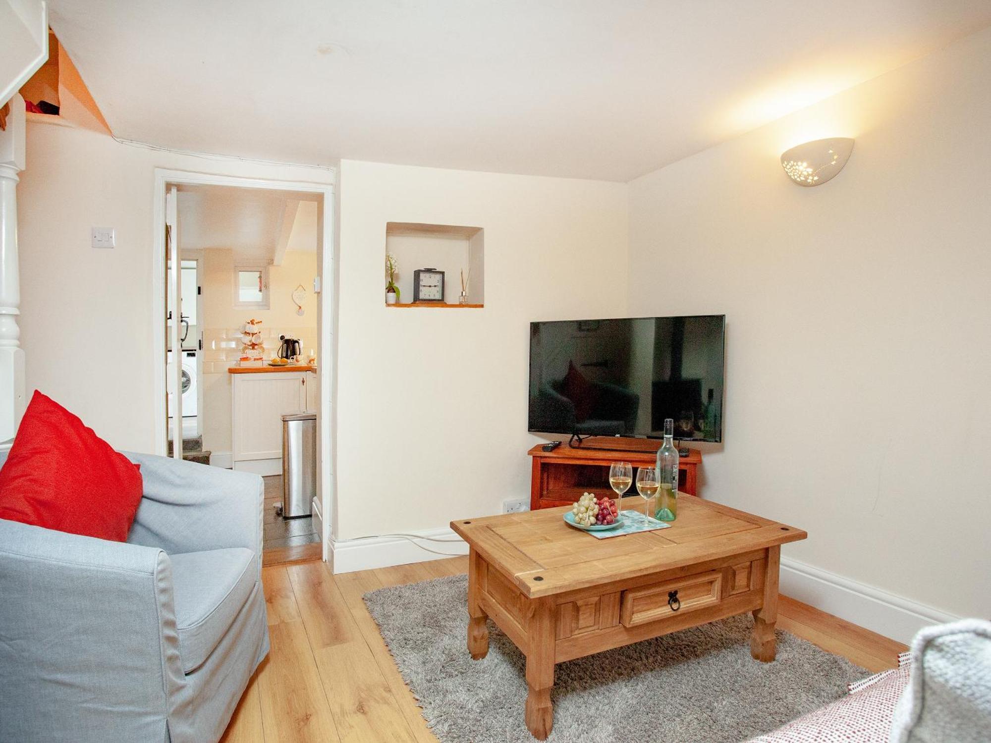 Otters Cottage Ottery St Mary المظهر الخارجي الصورة