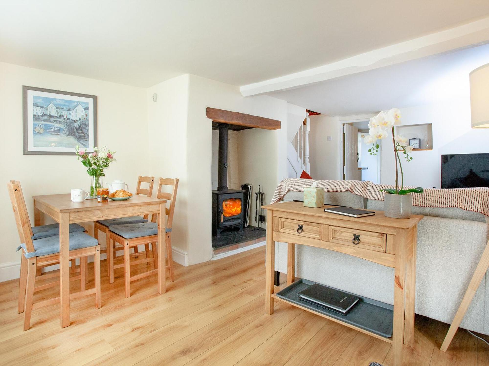 Otters Cottage Ottery St Mary المظهر الخارجي الصورة