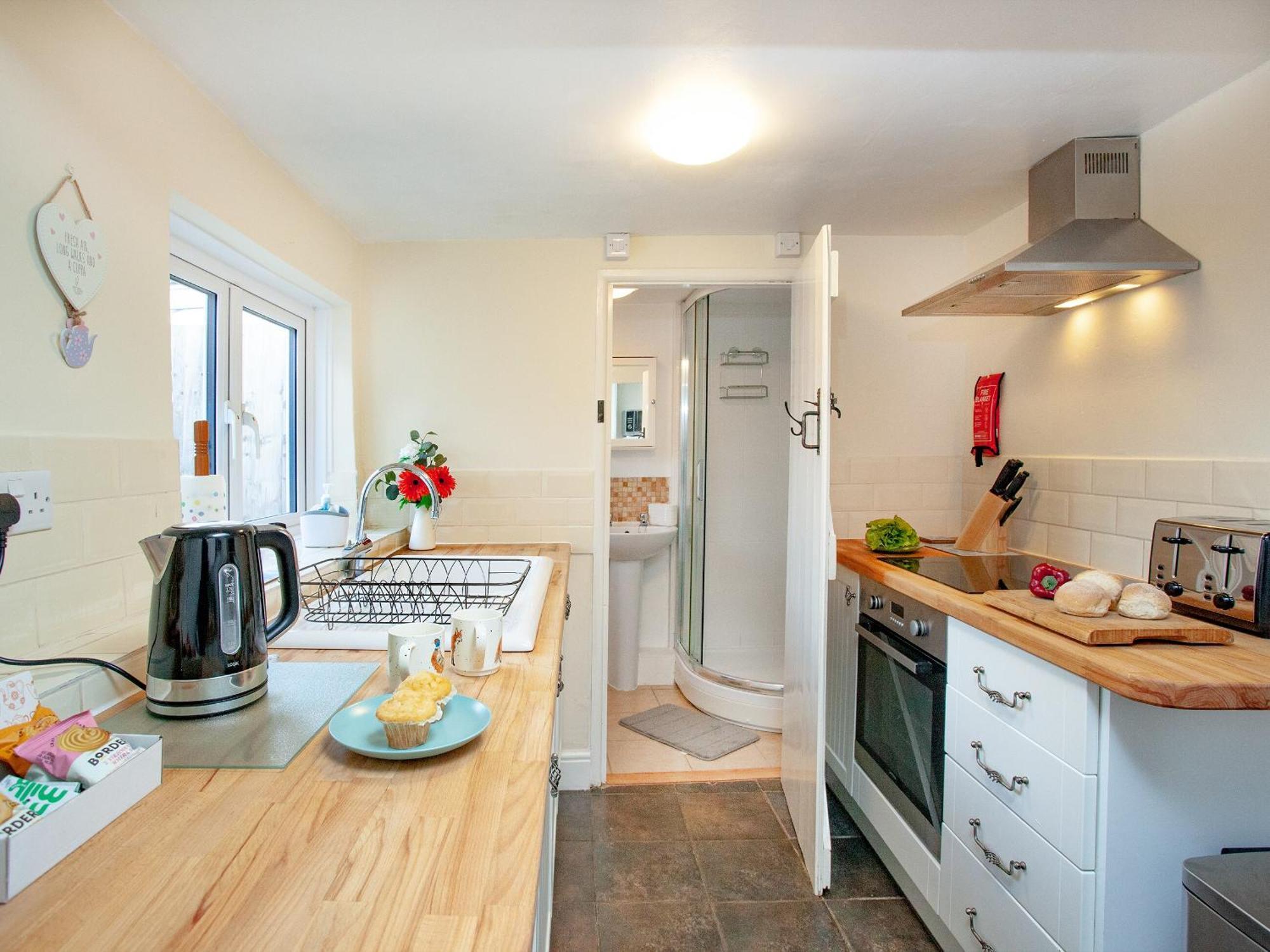 Otters Cottage Ottery St Mary المظهر الخارجي الصورة