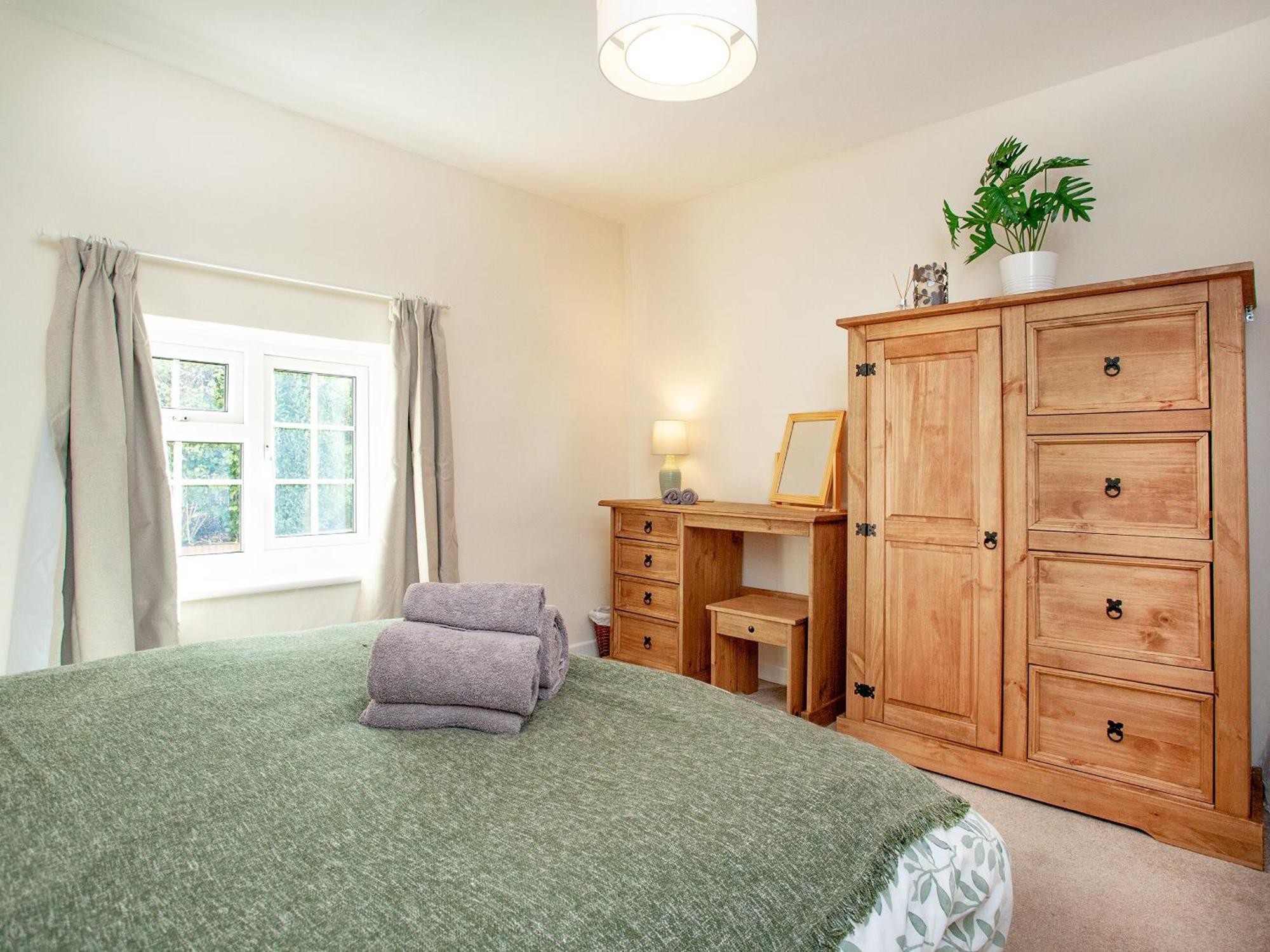 Otters Cottage Ottery St Mary المظهر الخارجي الصورة