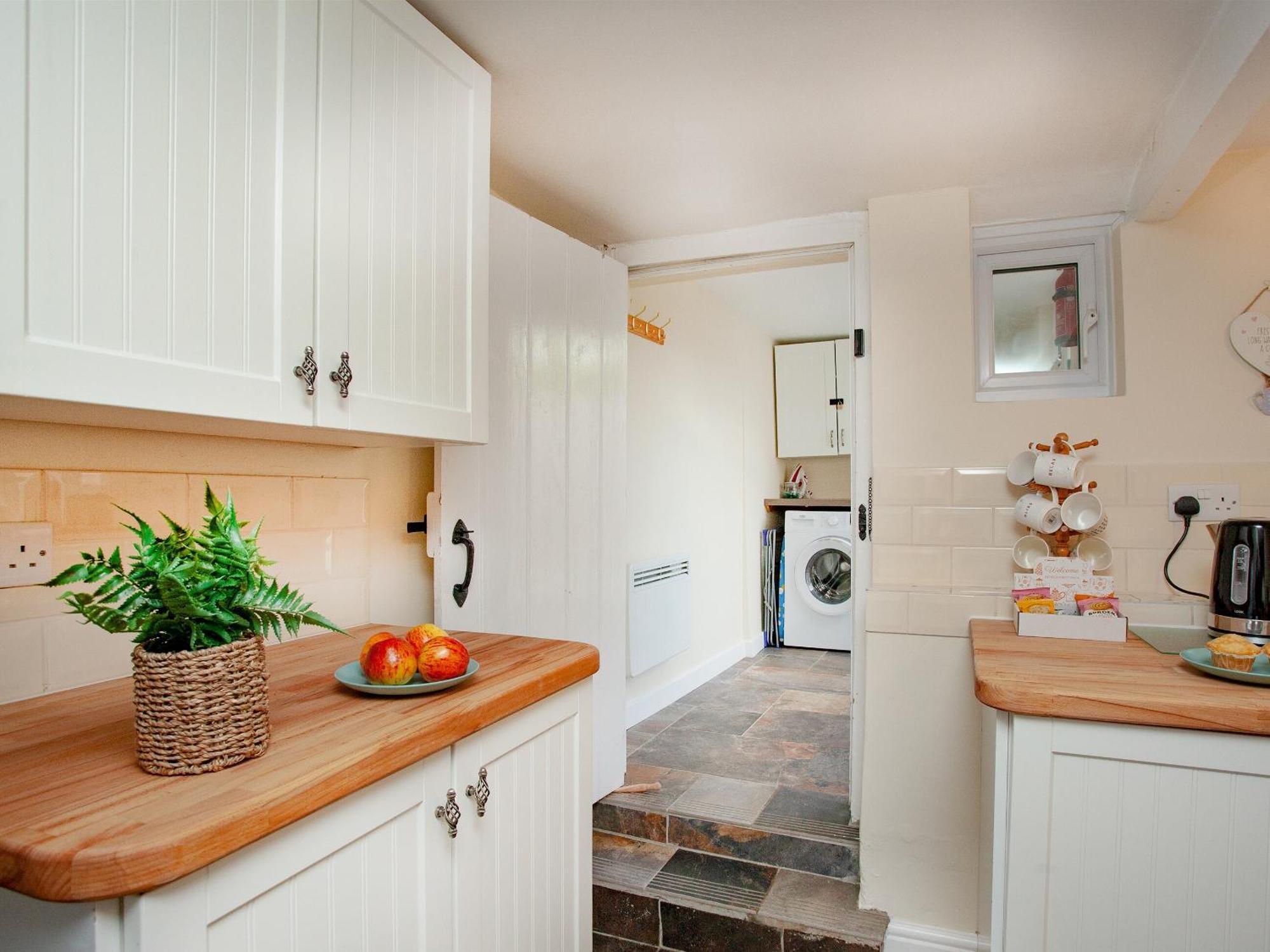 Otters Cottage Ottery St Mary المظهر الخارجي الصورة