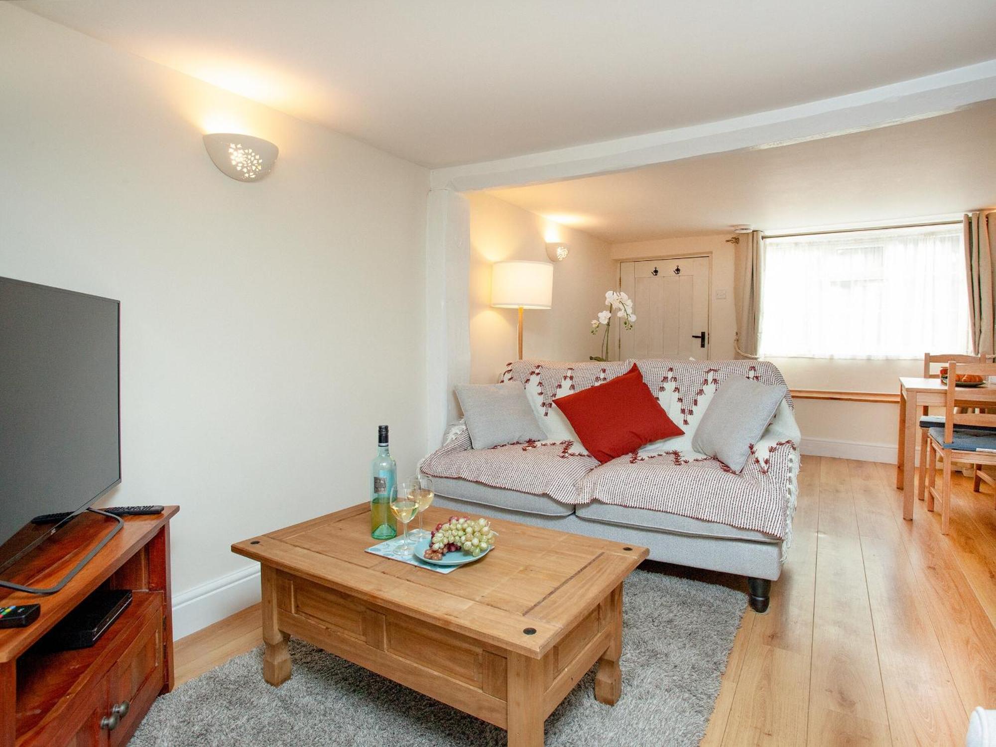 Otters Cottage Ottery St Mary المظهر الخارجي الصورة