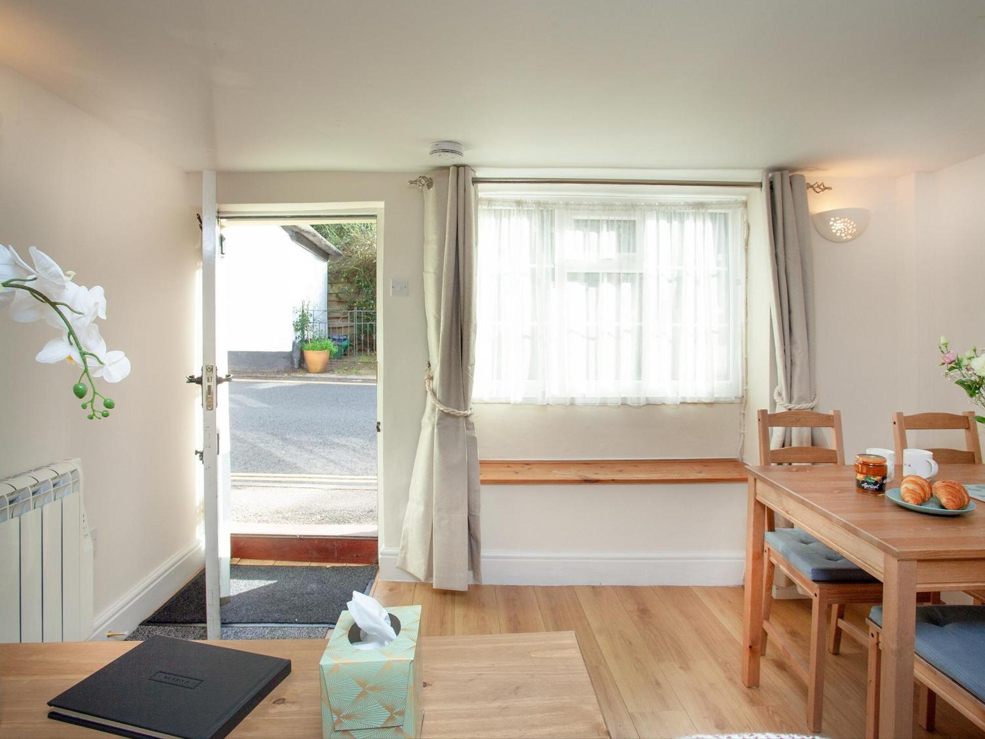 Otters Cottage Ottery St Mary المظهر الخارجي الصورة