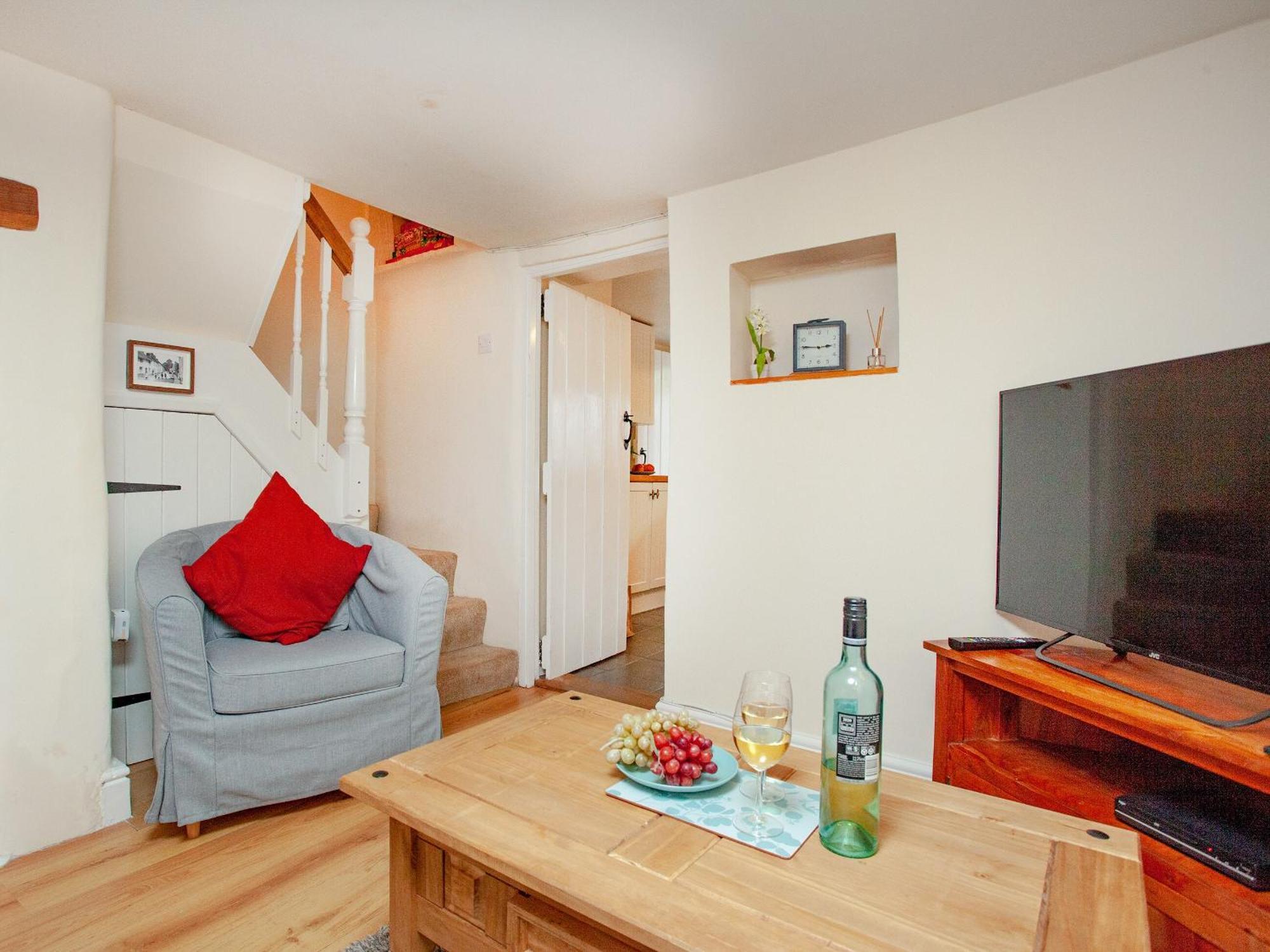 Otters Cottage Ottery St Mary المظهر الخارجي الصورة